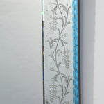 ムラーノガラス(ベネチアングラス)鏡