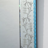 ムラーノガラス(ベネチアングラス)鏡