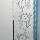 ムラーノガラス(ベネチアングラス)鏡