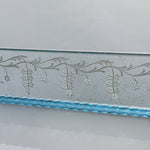 ムラーノガラス(ベネチアングラス)鏡