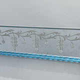 ムラーノガラス(ベネチアングラス)鏡