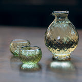 Mini Glass「Ha-zakura」