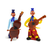 miniature  Clown Band