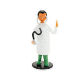miniature  doctor