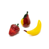 miniature Fruit set, strawberry