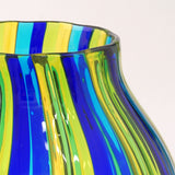Vase「Umi to Sora to Sunahama to」