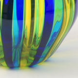 Vase「Umi to Sora to Sunahama to」