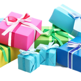 ギフト包装を希望する