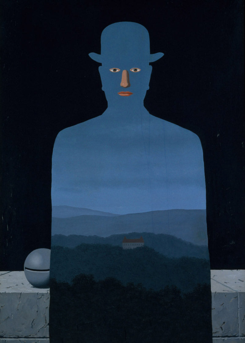 大阪中之島美術館から東京オペラシティへ。「拡大するシュルレアリスム」展・巡回情報