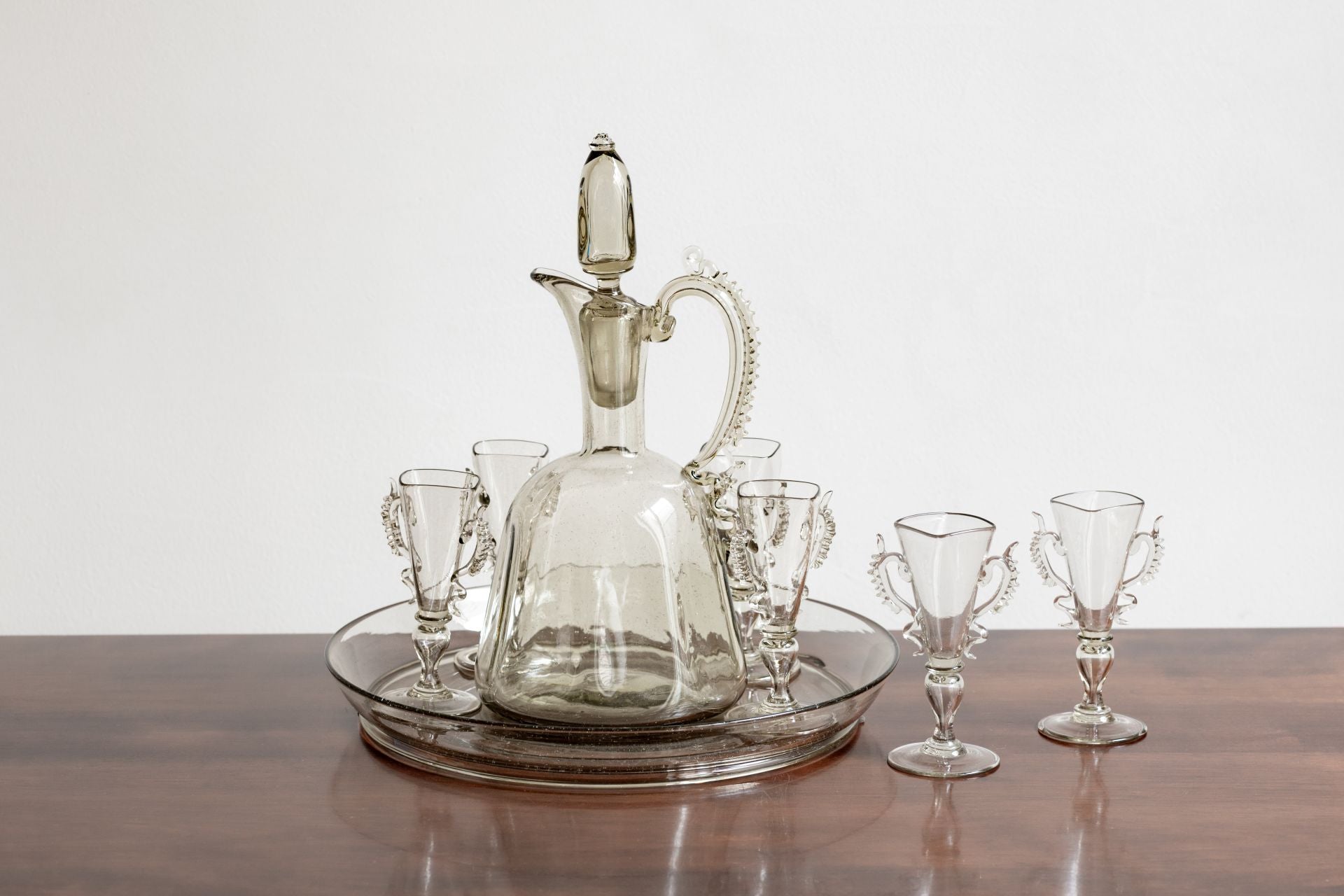 砂とウグイス　〈色の言語化について〉