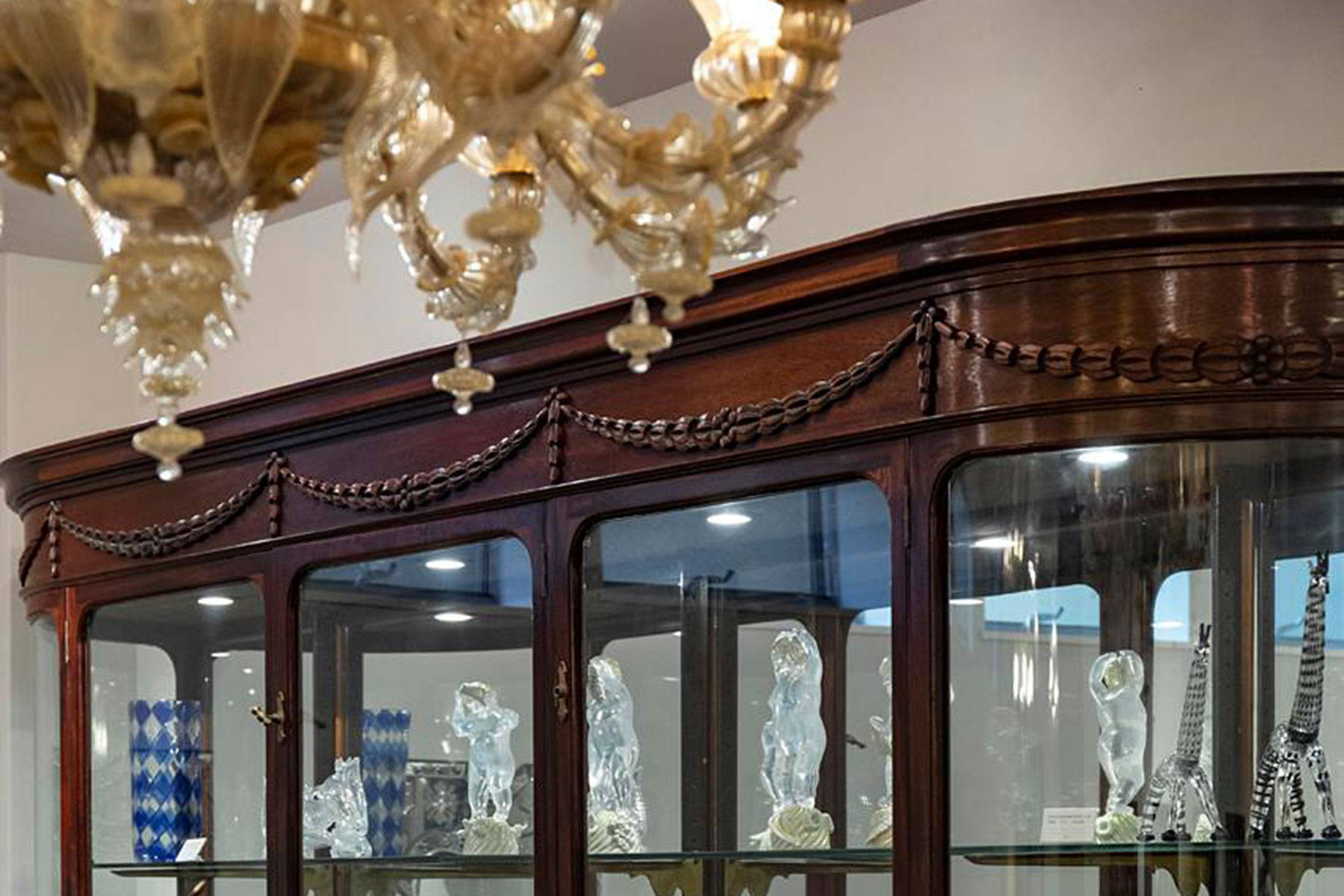 Salon予約について