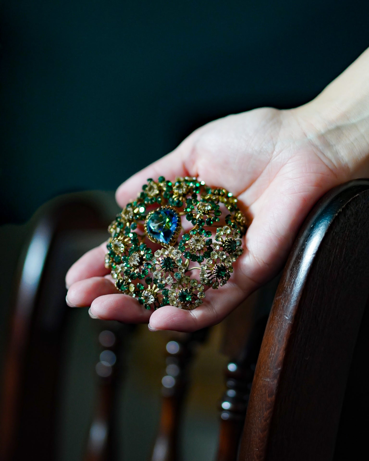 Costume Jewelry - Chisako Kotaki  Collection