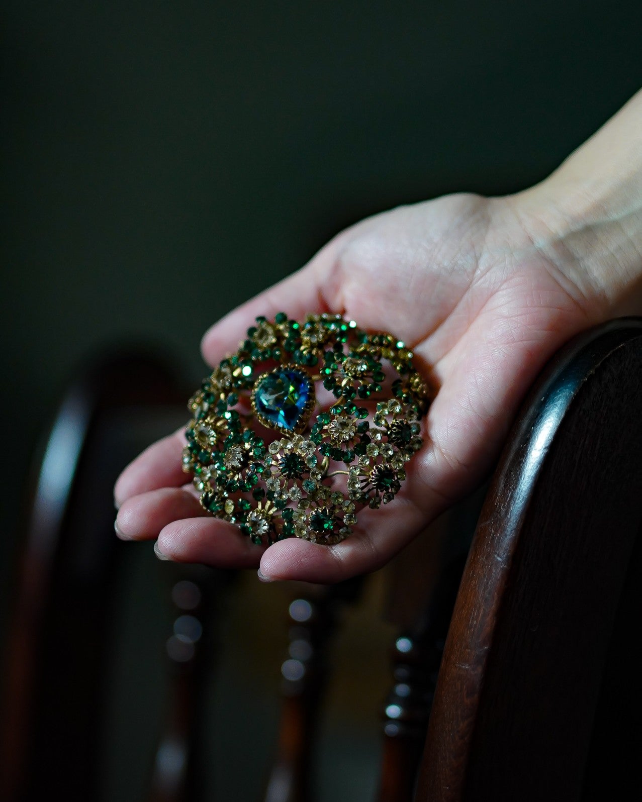 Costume Jewelry - Chisako Kotaki  Collection