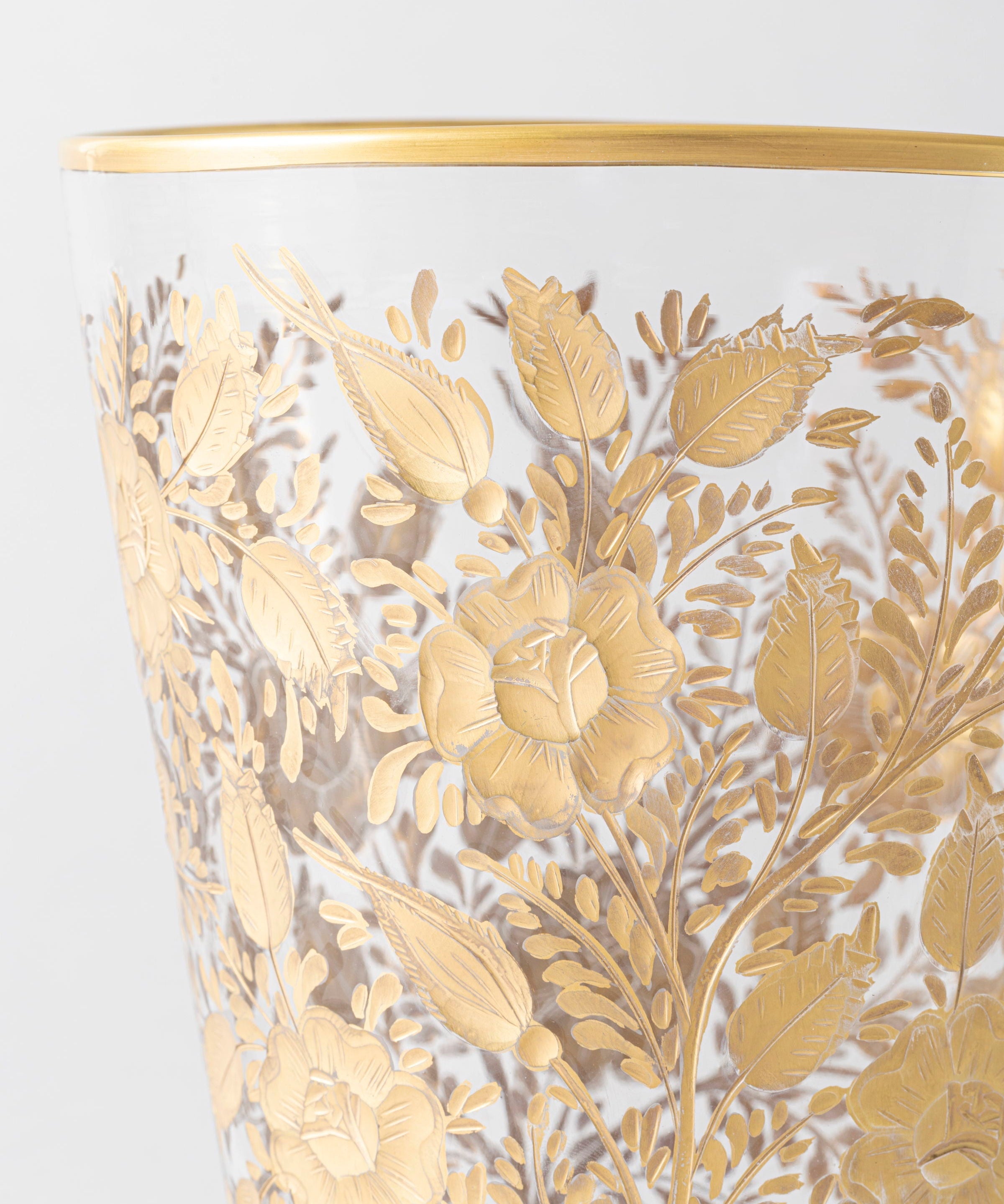 ムラーノガラス ―あたたかなガラスと暮らす冬―