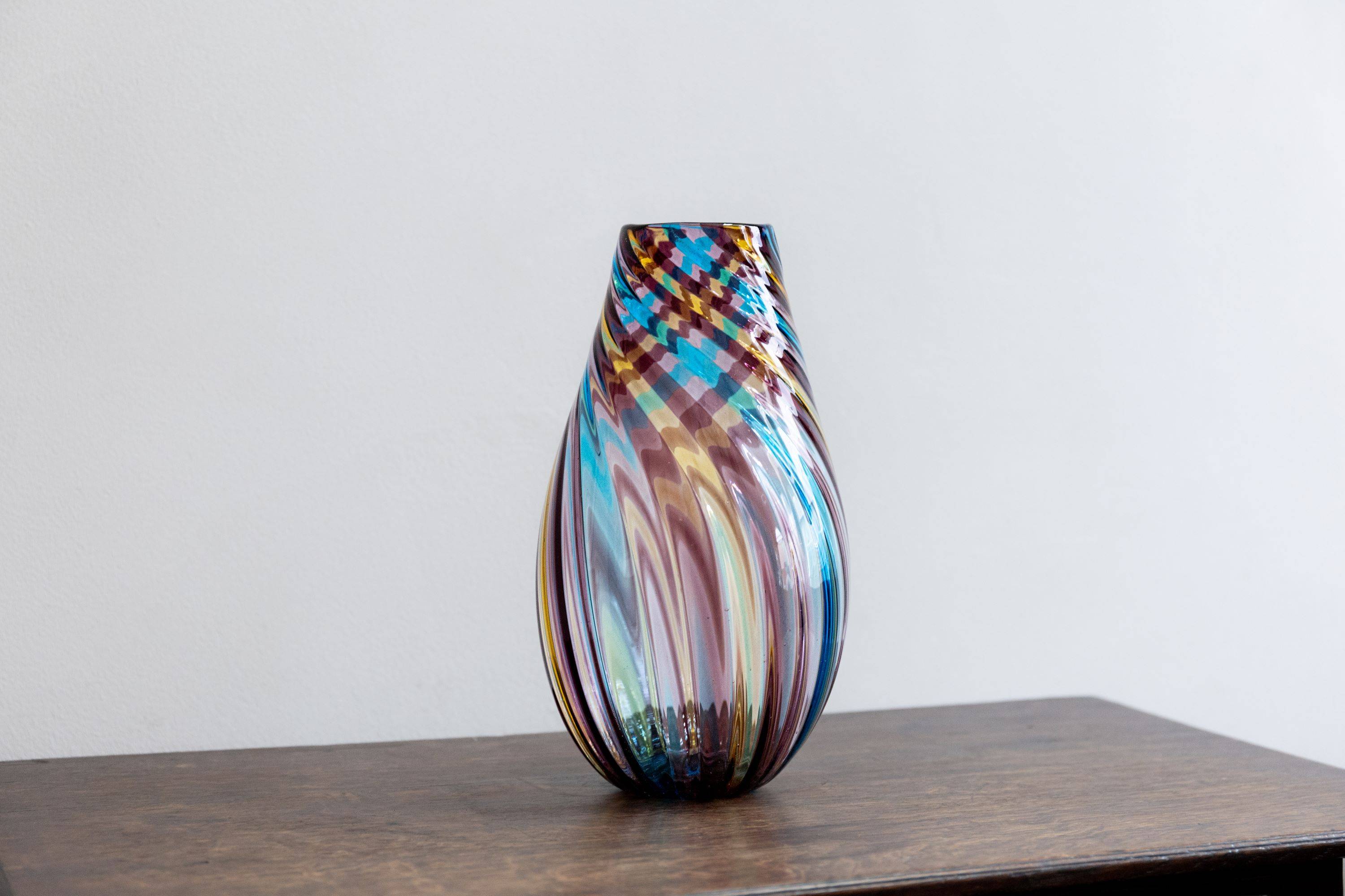 アートと、うつわと、花入れと。出展作品紹介 vol.2 花器