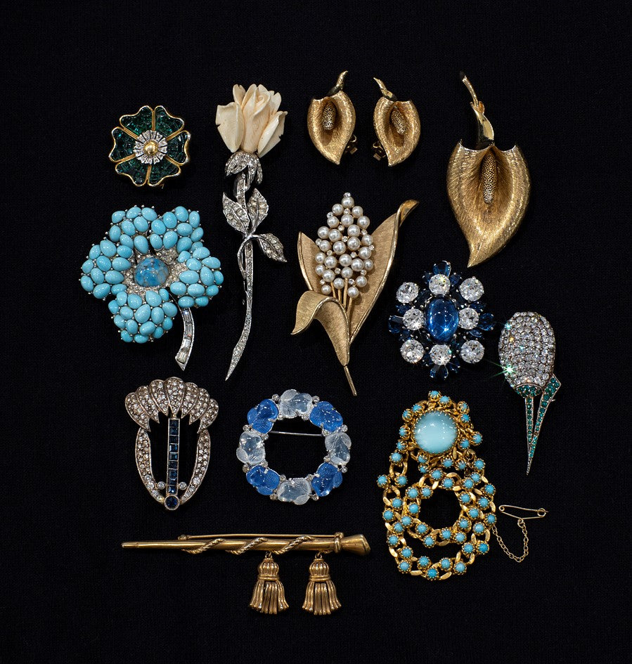 Others ( Costume Jewelry )