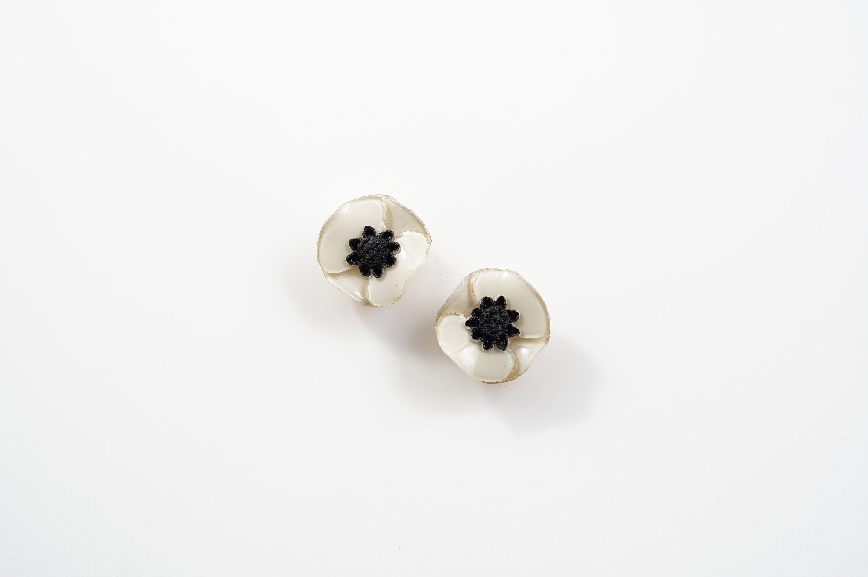 EARRING「ANEMONE」