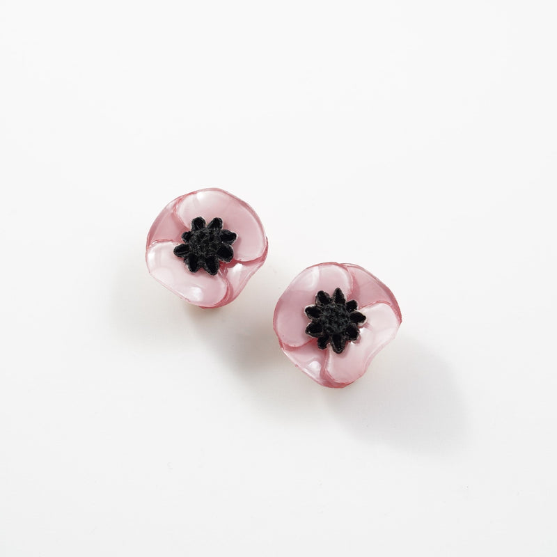 EARRING「ANEMONE」