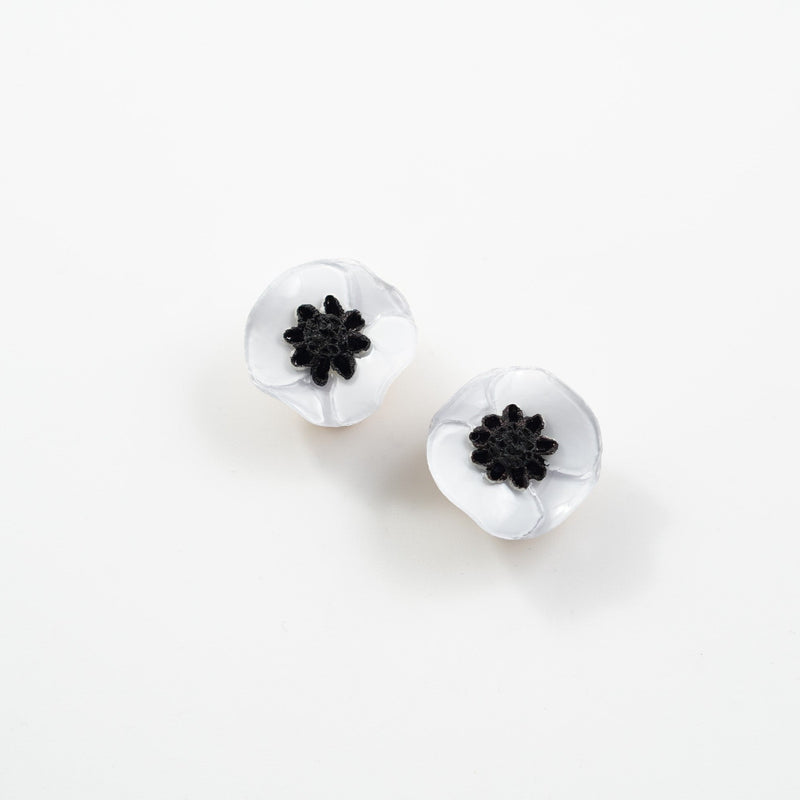 EARRING「ANEMONE」