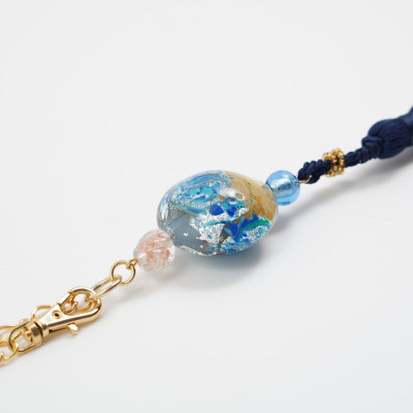 Venetian Beads Jewelry〈ベネチアンガラスビーズ／アクセサリー〉 – chisa