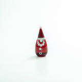 14 しずく型サンタ