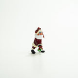 2 リースを持ったサンタ