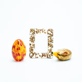 ハリネズミのお気に入り