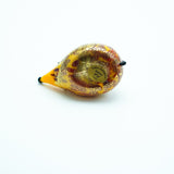 ハリネズミのお気に入り