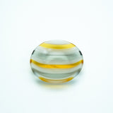 きらめく額縁と名コンビ