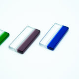 吉祥の七色と松の葉