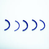 マドンナのしつらえ