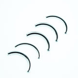 黒の双杯と、箸置き隊