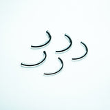 黒の双杯と、箸置き隊