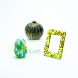 窓辺のほほえみ