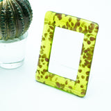 窓辺のほほえみ