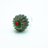 窓辺のほほえみ