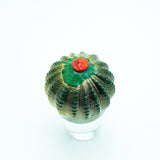 窓辺のほほえみ