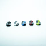 食卓の小さな現代アート