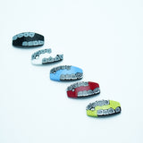 食卓の小さな現代アート