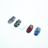 小さな花畑、食卓のアクセント