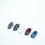 小さな花畑、食卓のアクセント