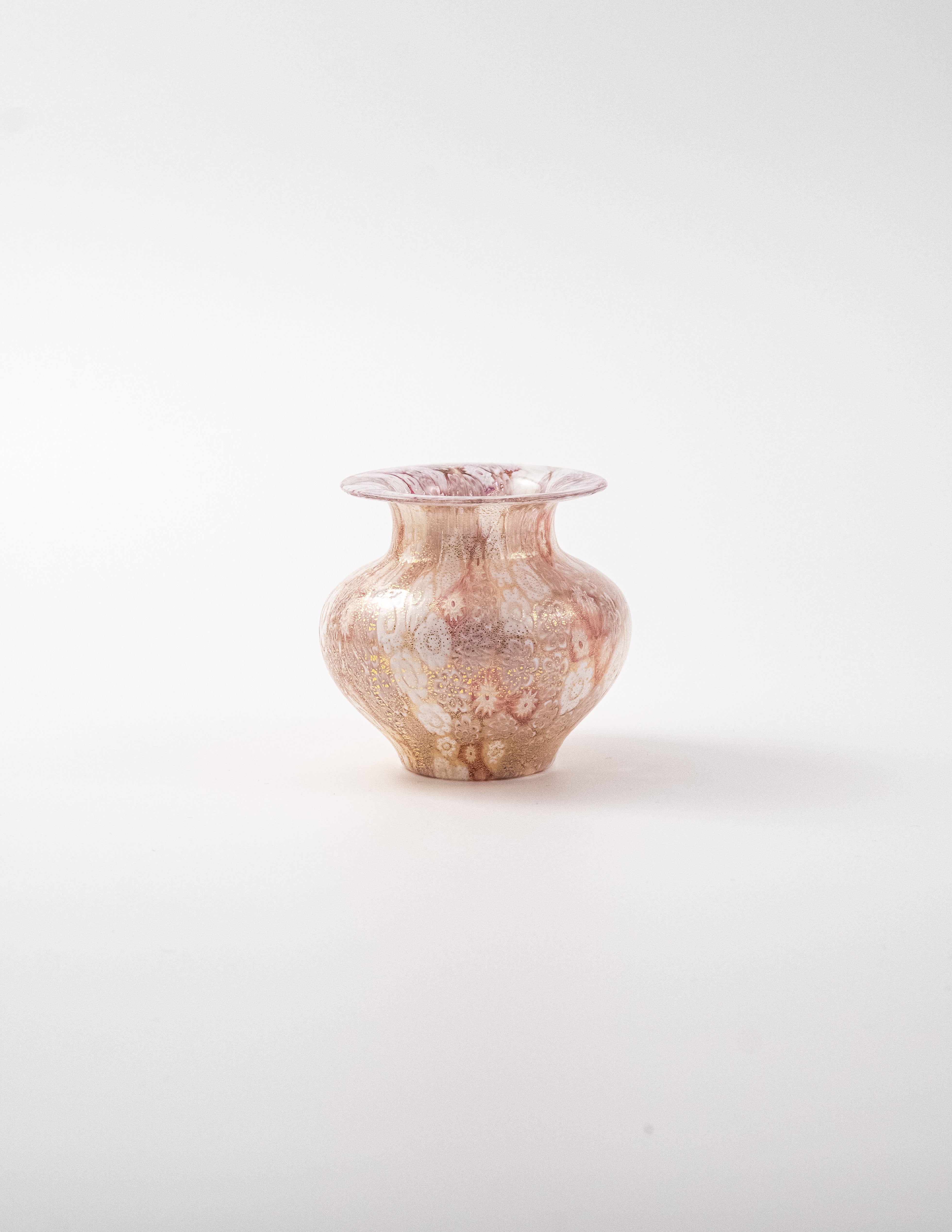 Vase｜ムラーノガラス（ベネチアングラス）花瓶・花器 – chisa