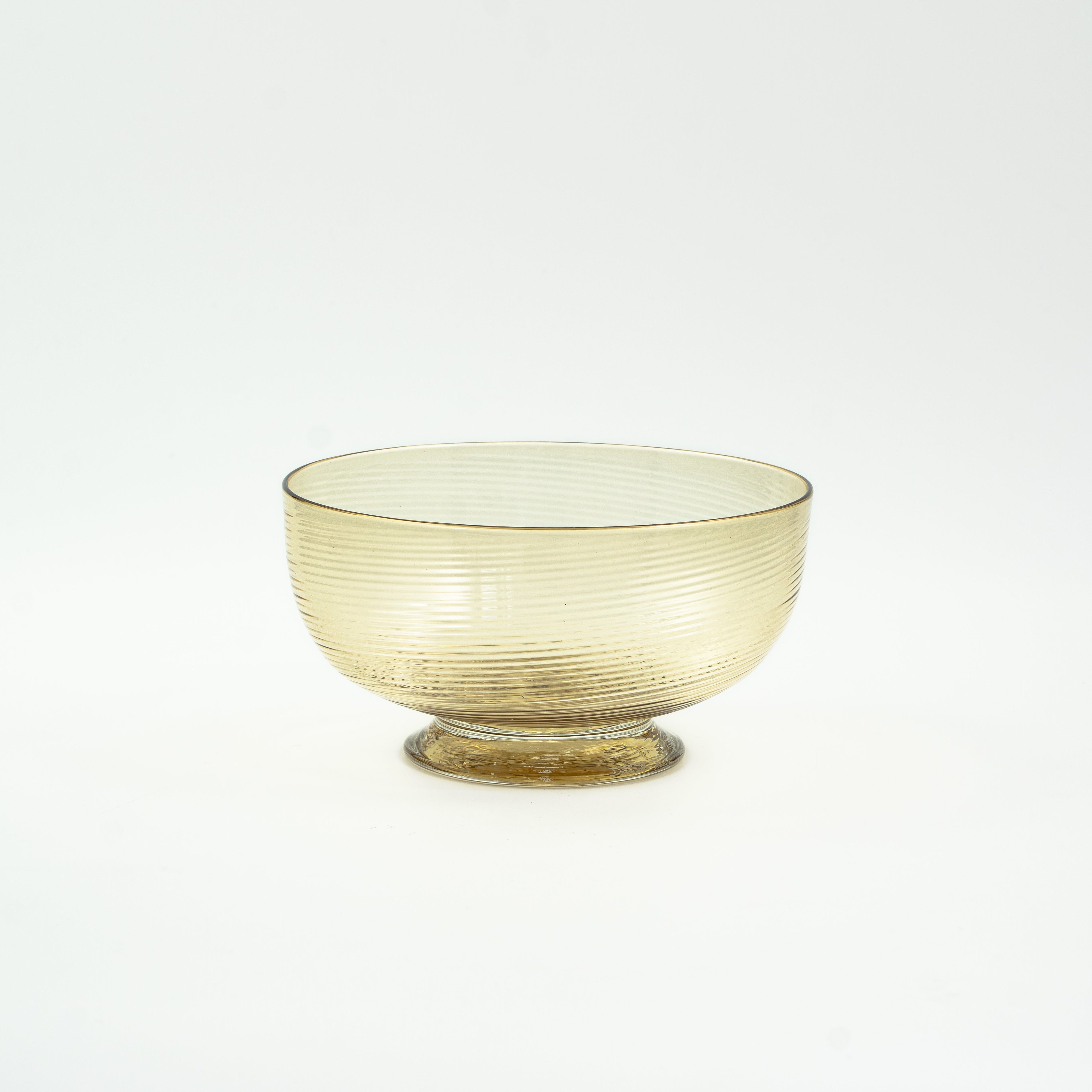 「ムラーノガラス（ベネチアングラス）〈Bowl／小鉢〉」