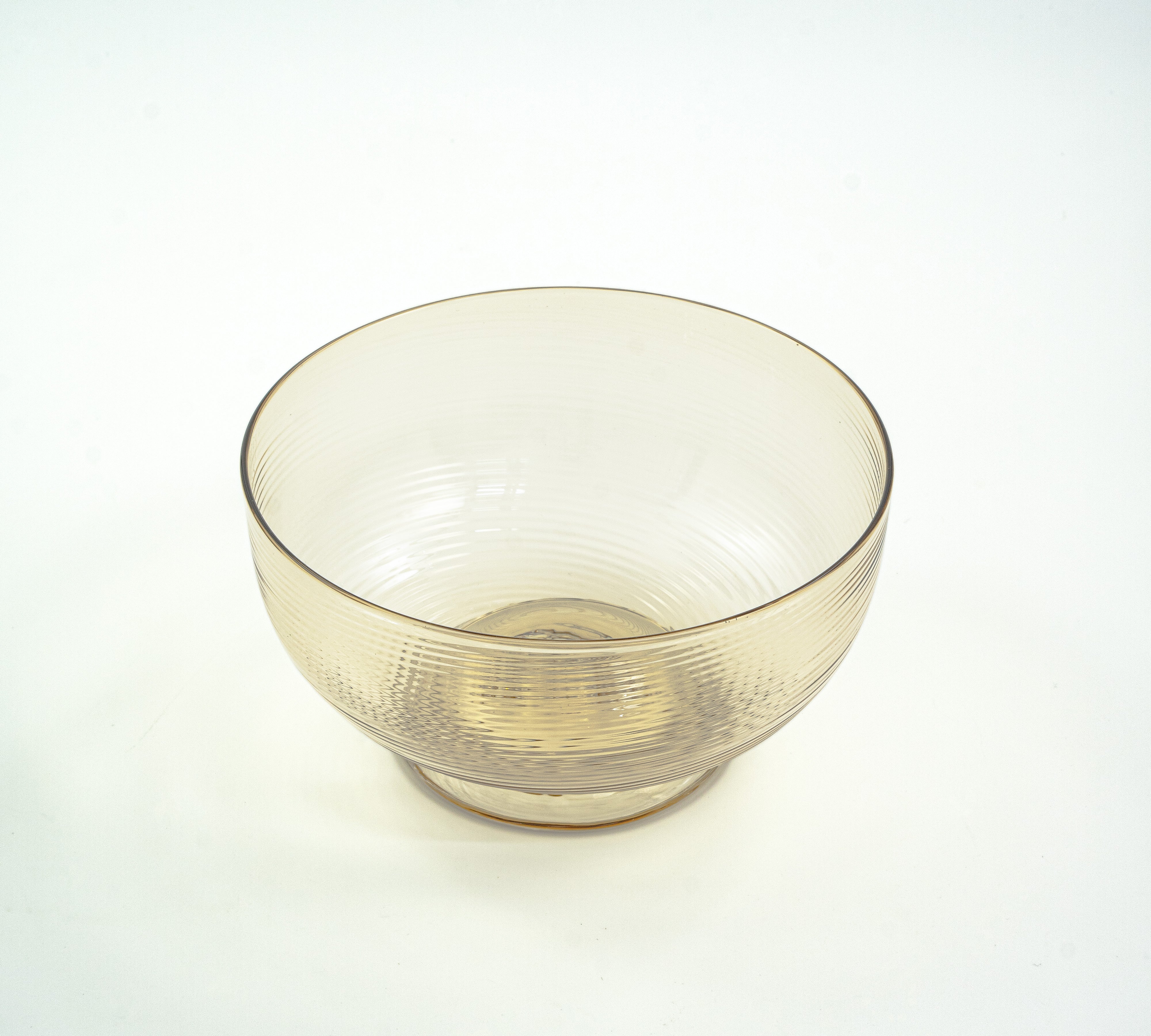 「ムラーノガラス（ベネチアングラス）〈Bowl／小鉢〉」