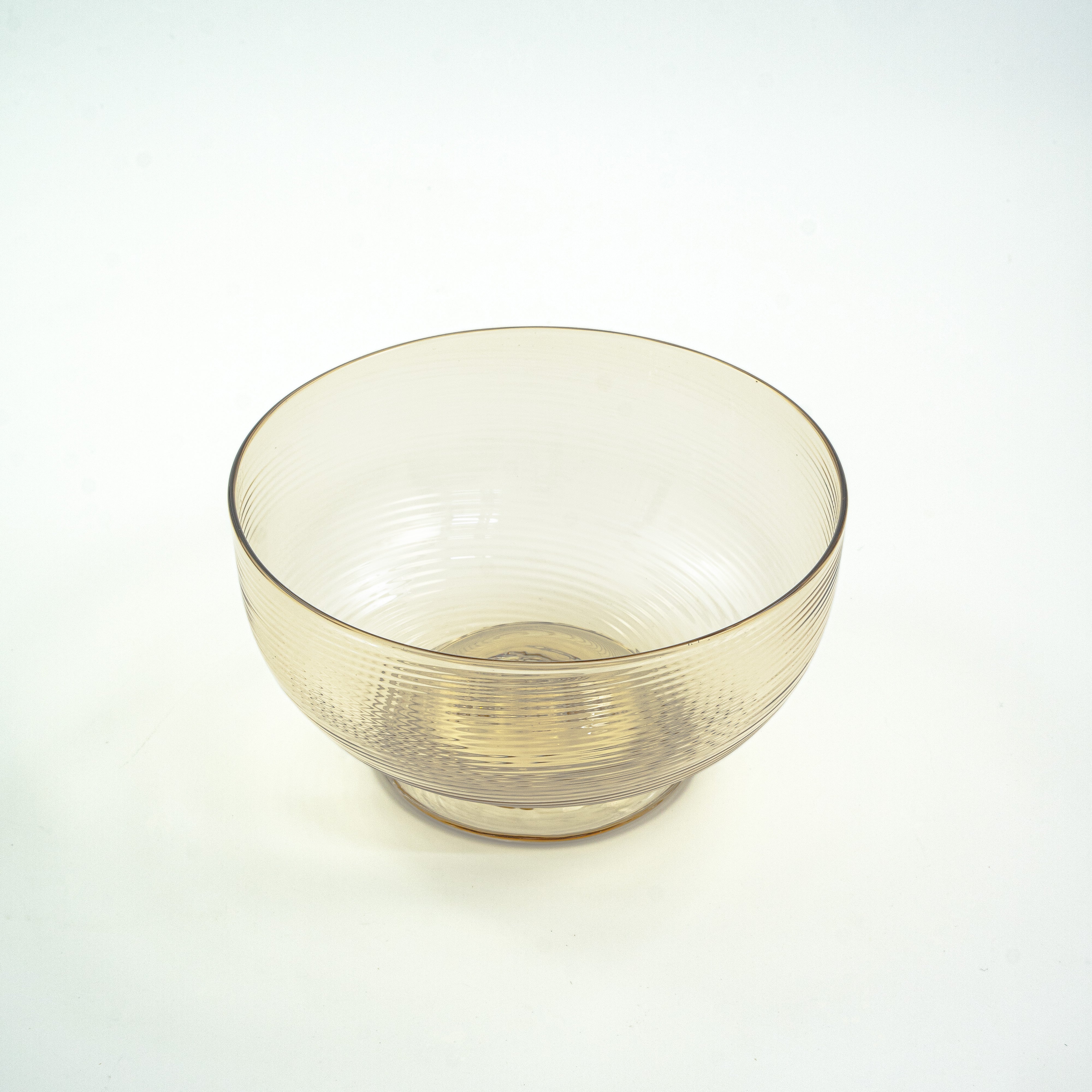 「ムラーノガラス（ベネチアングラス）〈Bowl／小鉢〉」