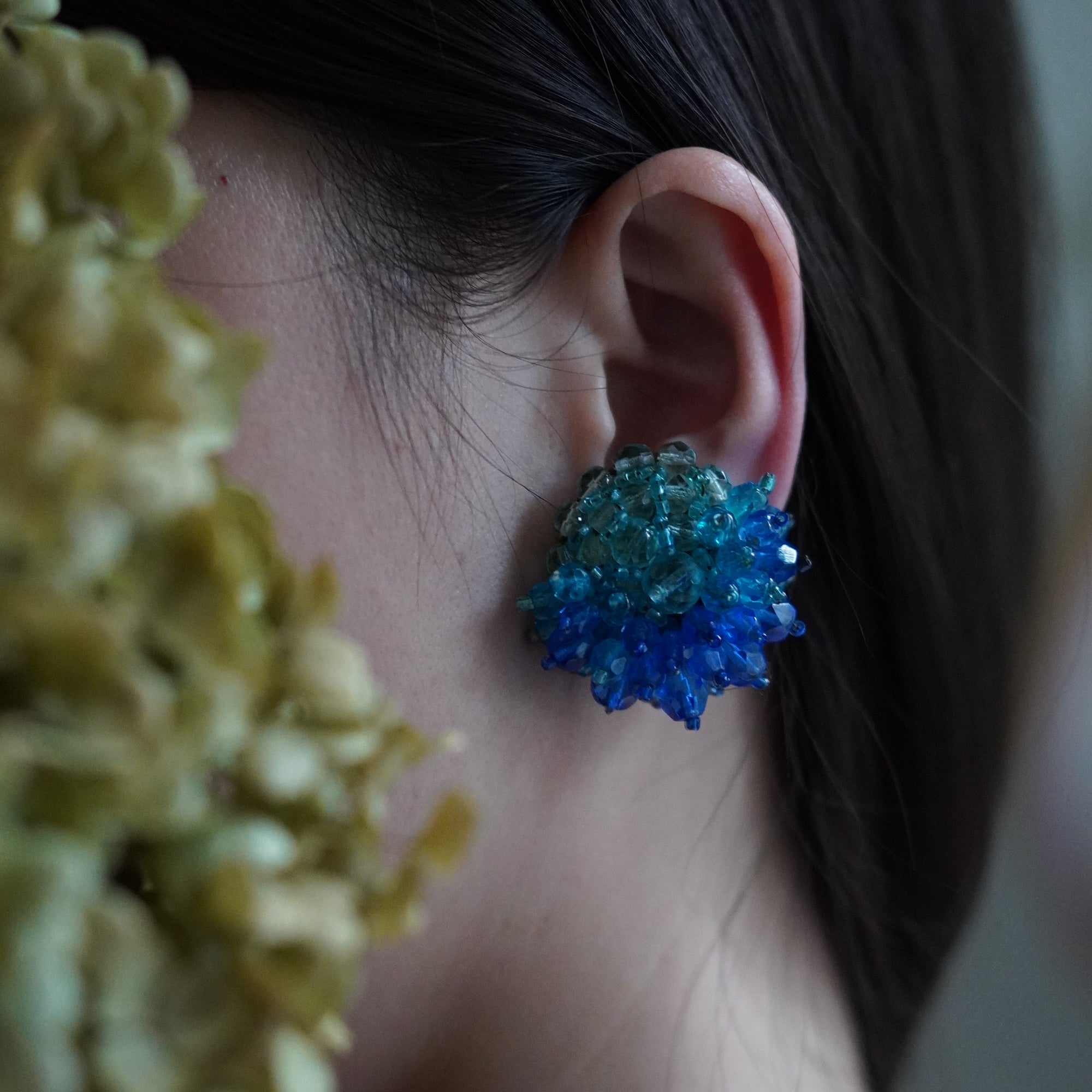 Coppola e Toppoクリップイヤリング