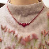 Necklace 「Cuore」