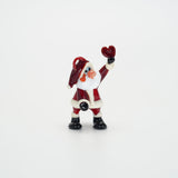 Santa Claus with a heart ⑤