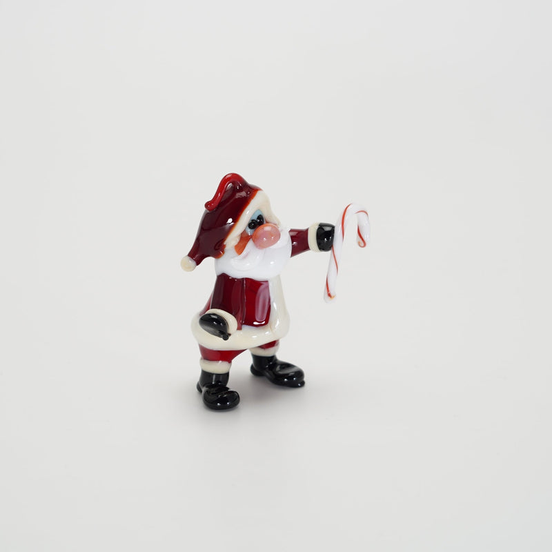 Santa Claus with Candy ⑤