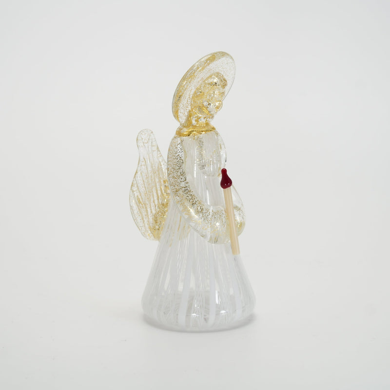 Angel of Light［Bianco/lace］